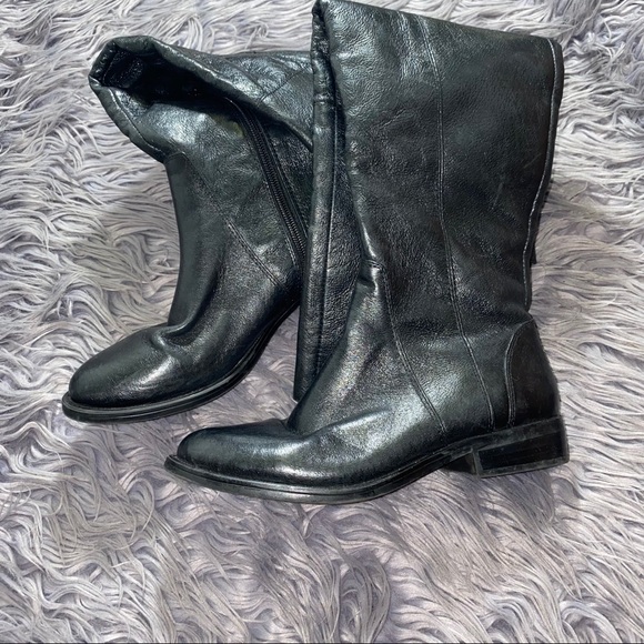 Sammm Steve Madden boot - Picture 3 of 5